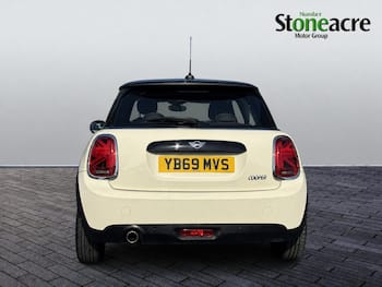Used MINI Hatch 2019 for sale - 79726301: Photo