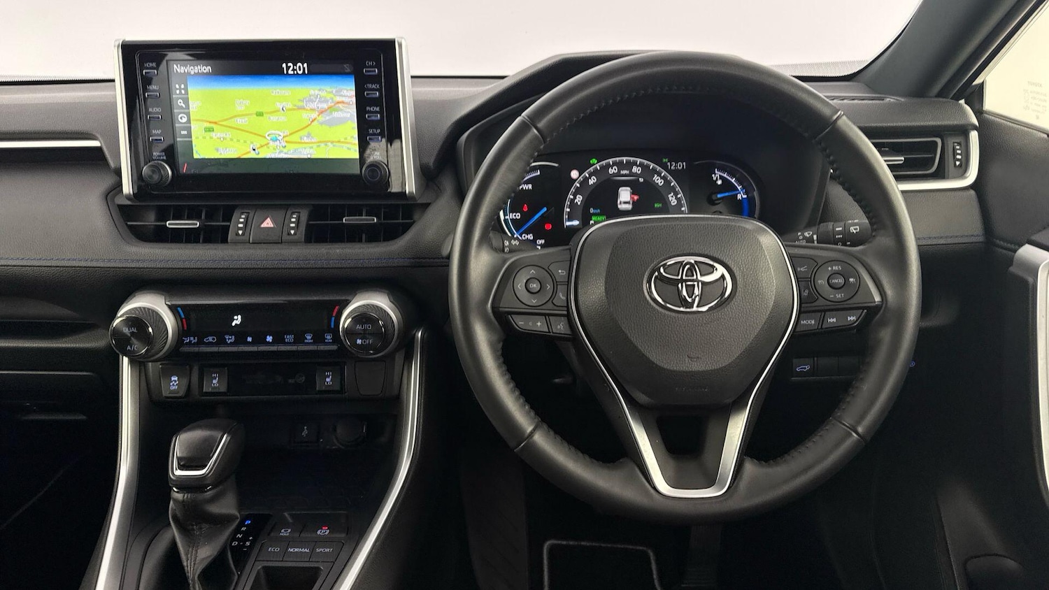 Used Toyota RAV4 2022 for sale - 76823538: Photo 12