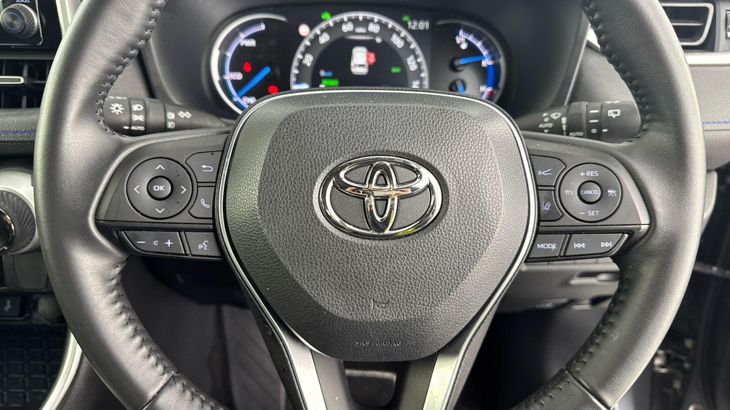 Used Toyota RAV4 2022 for sale - 76823538: Photo 14