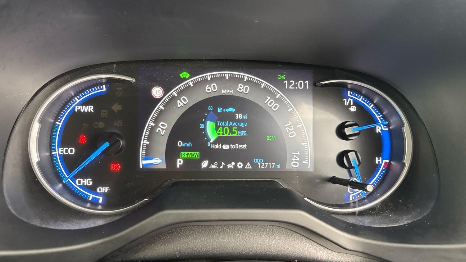 Used Toyota RAV4 2022 for sale - 76823538: Photo 15