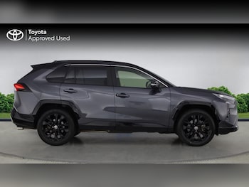 Used Toyota RAV4 2022 for sale - 76823538: Photo