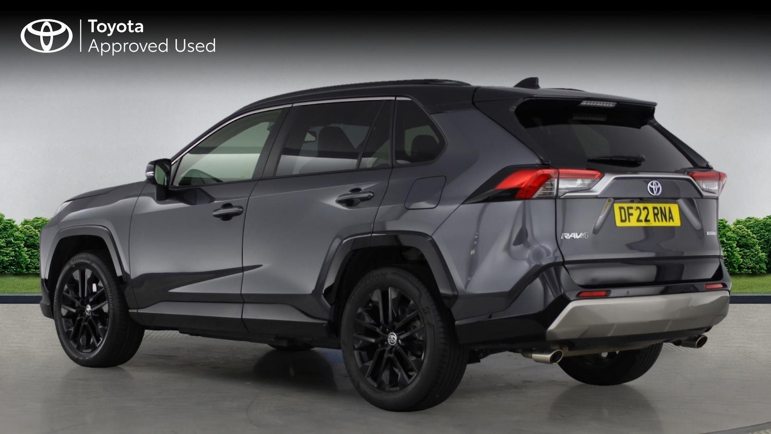 Used Toyota RAV4 2022 for sale - 76823538: Photo 5