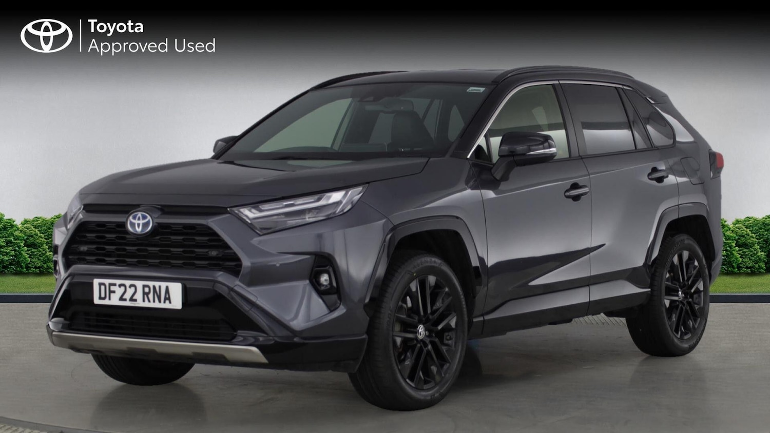 Used Toyota RAV4 2022 for sale - 76823538: Photo 7