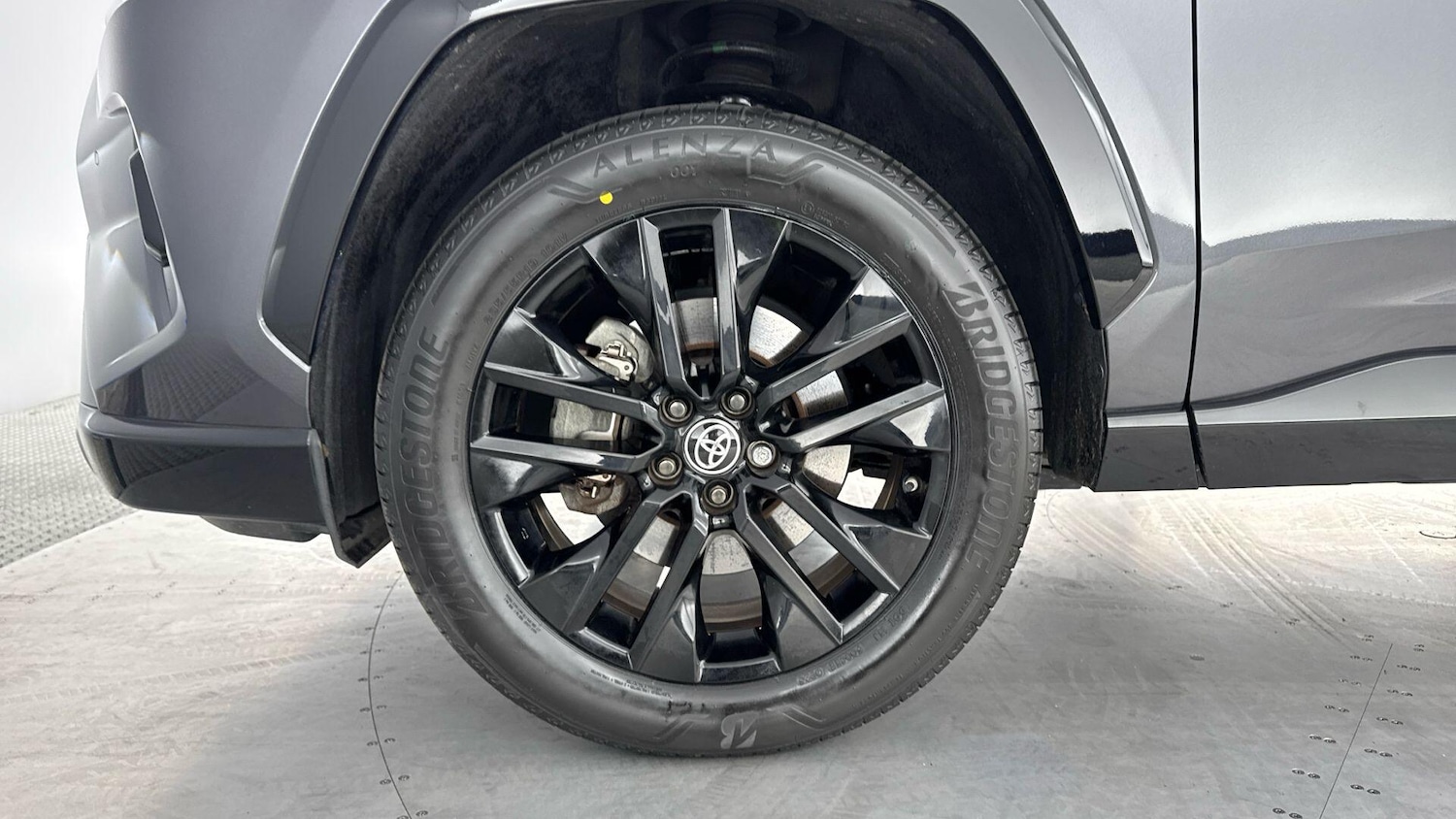 Used Toyota RAV4 2022 for sale - 76823538: Photo 9