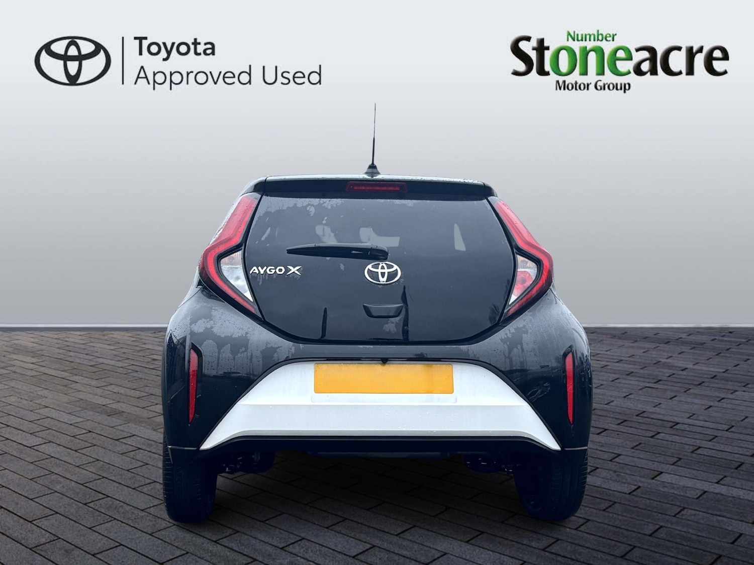 Used Toyota Aygo X 2025 for sale - 77175084: Photo 4