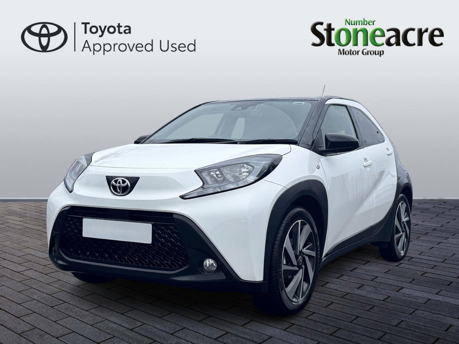 Used Toyota Aygo X 2025 for sale - 77175084: Photo 7