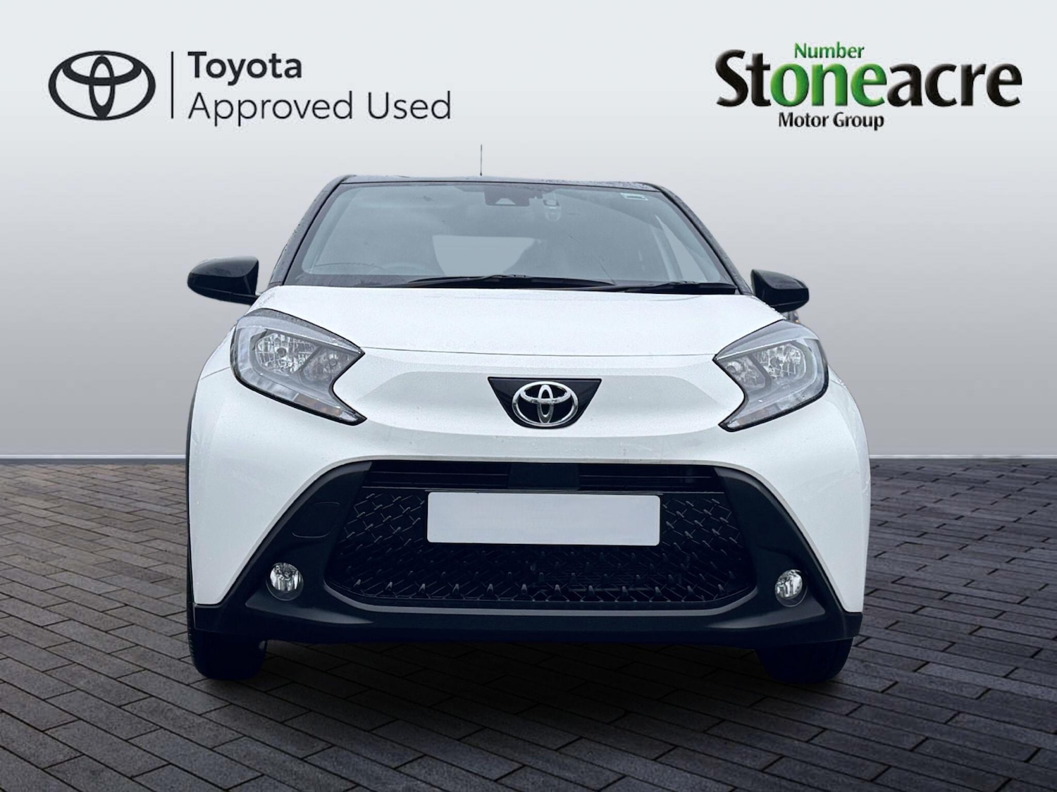 Used Toyota Aygo X 2025 for sale - 77175084: Photo 8