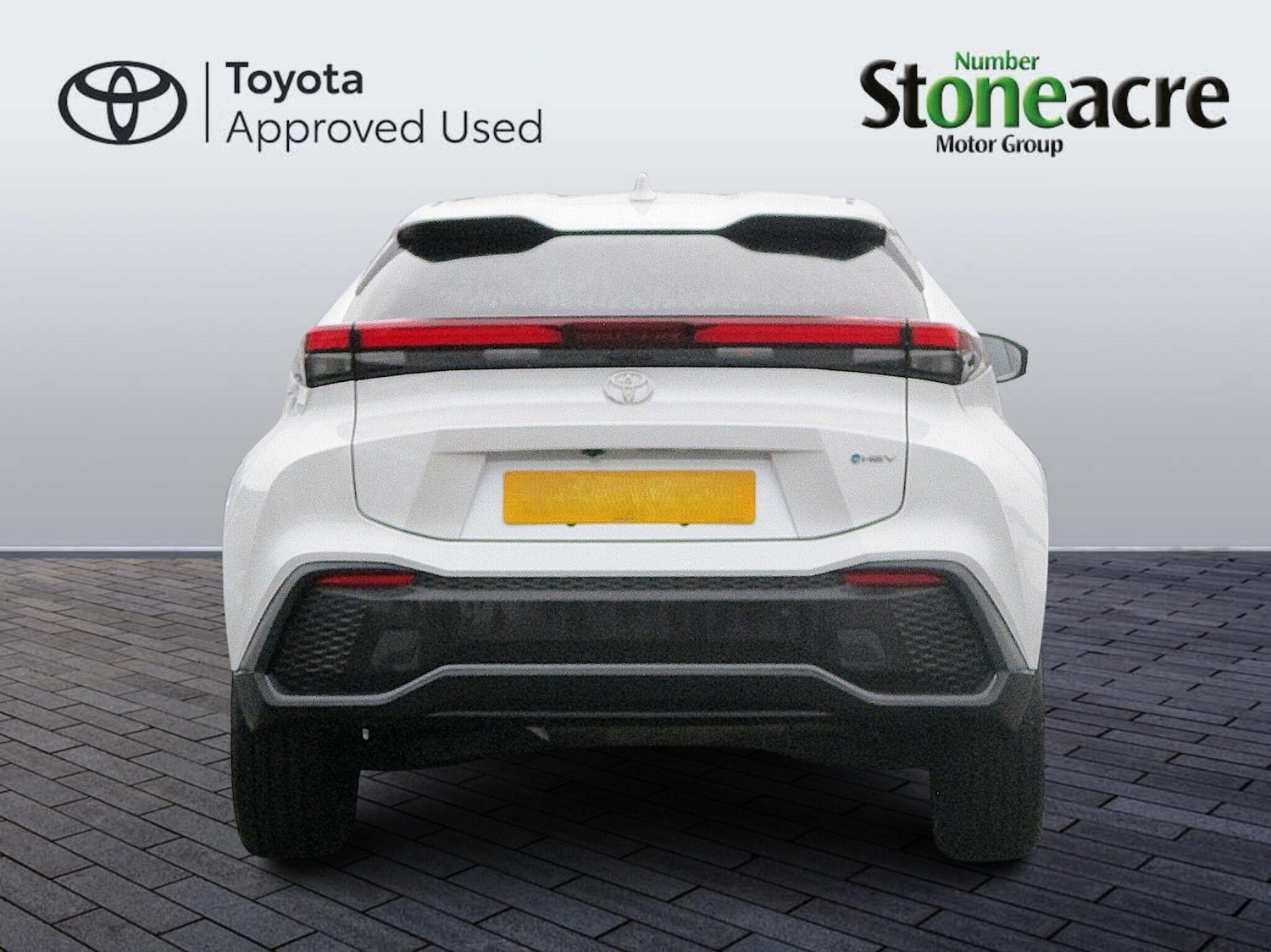 Used Toyota C-HR 2025 for sale - 77454829: Photo 4