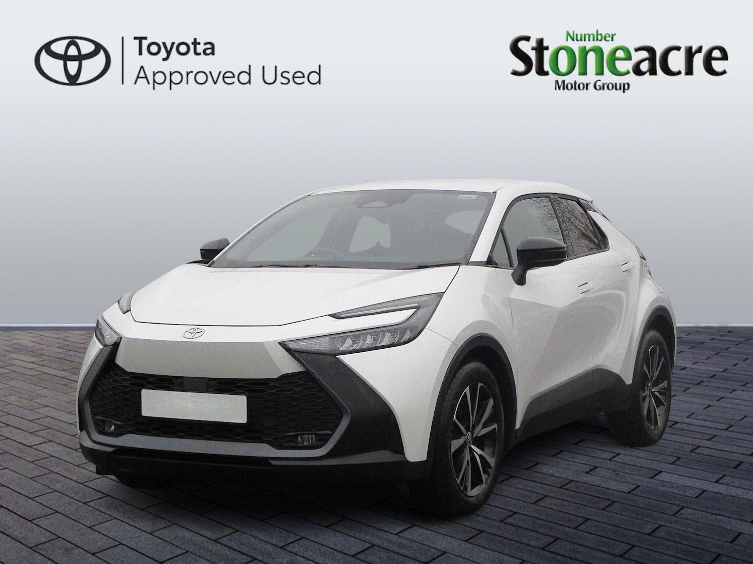 Used Toyota C-HR 2025 for sale - 77454829: Photo 7