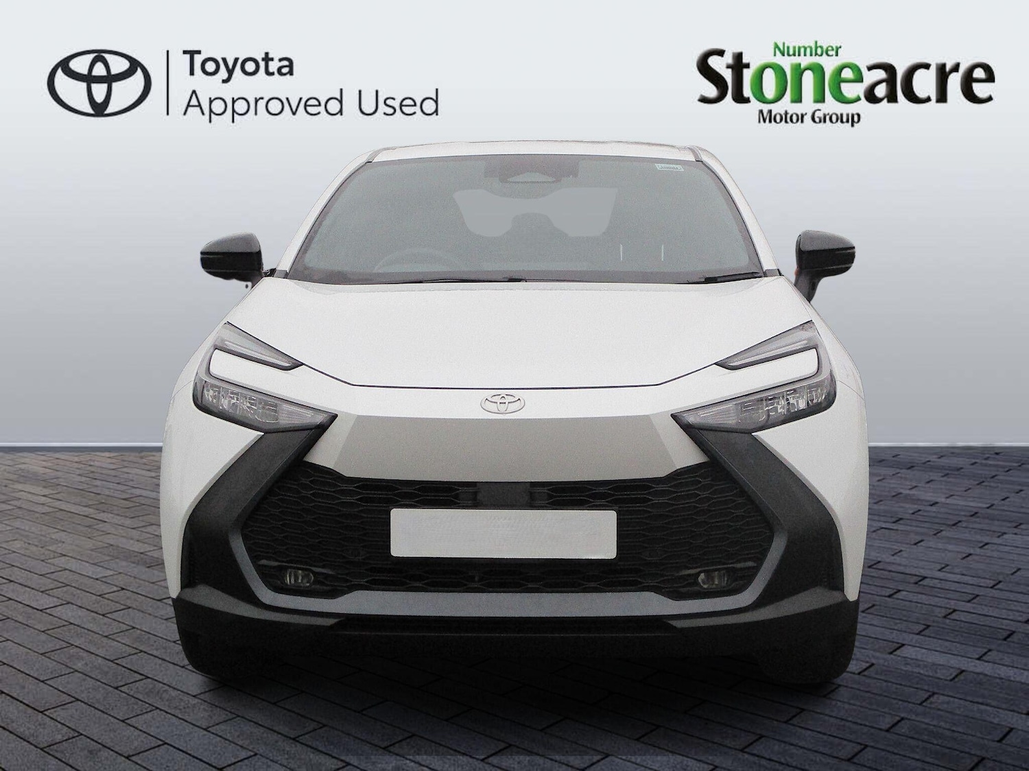 Used Toyota C-HR 2025 for sale - 77454829: Photo 8