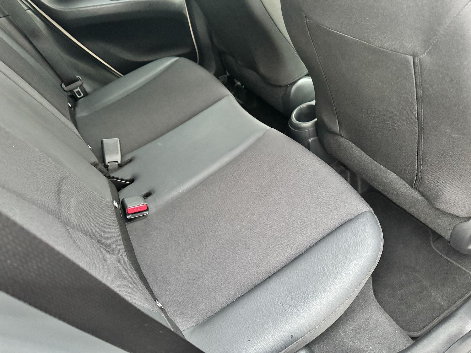 Used Toyota Aygo X 2024 for sale - 76824472: Photo 12