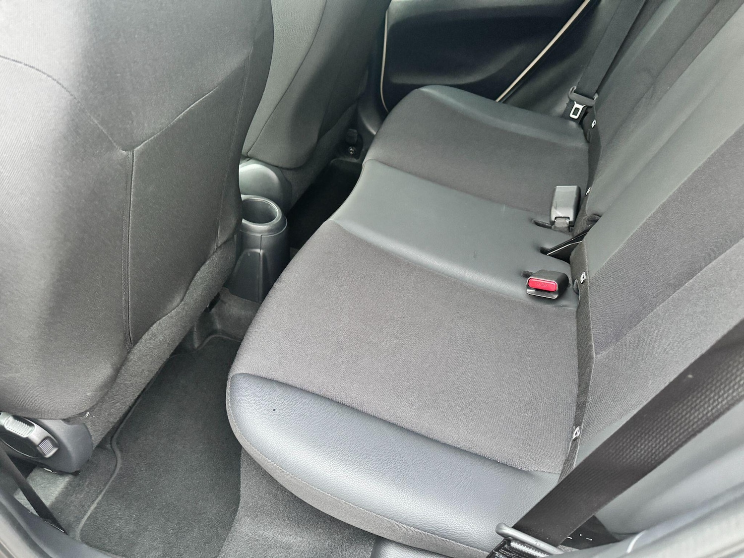 Used Toyota Aygo X 2024 for sale - 76824472: Photo 13