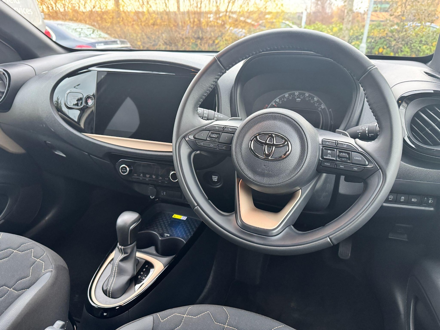 Used Toyota Aygo X 2024 for sale - 76824472: Photo 16