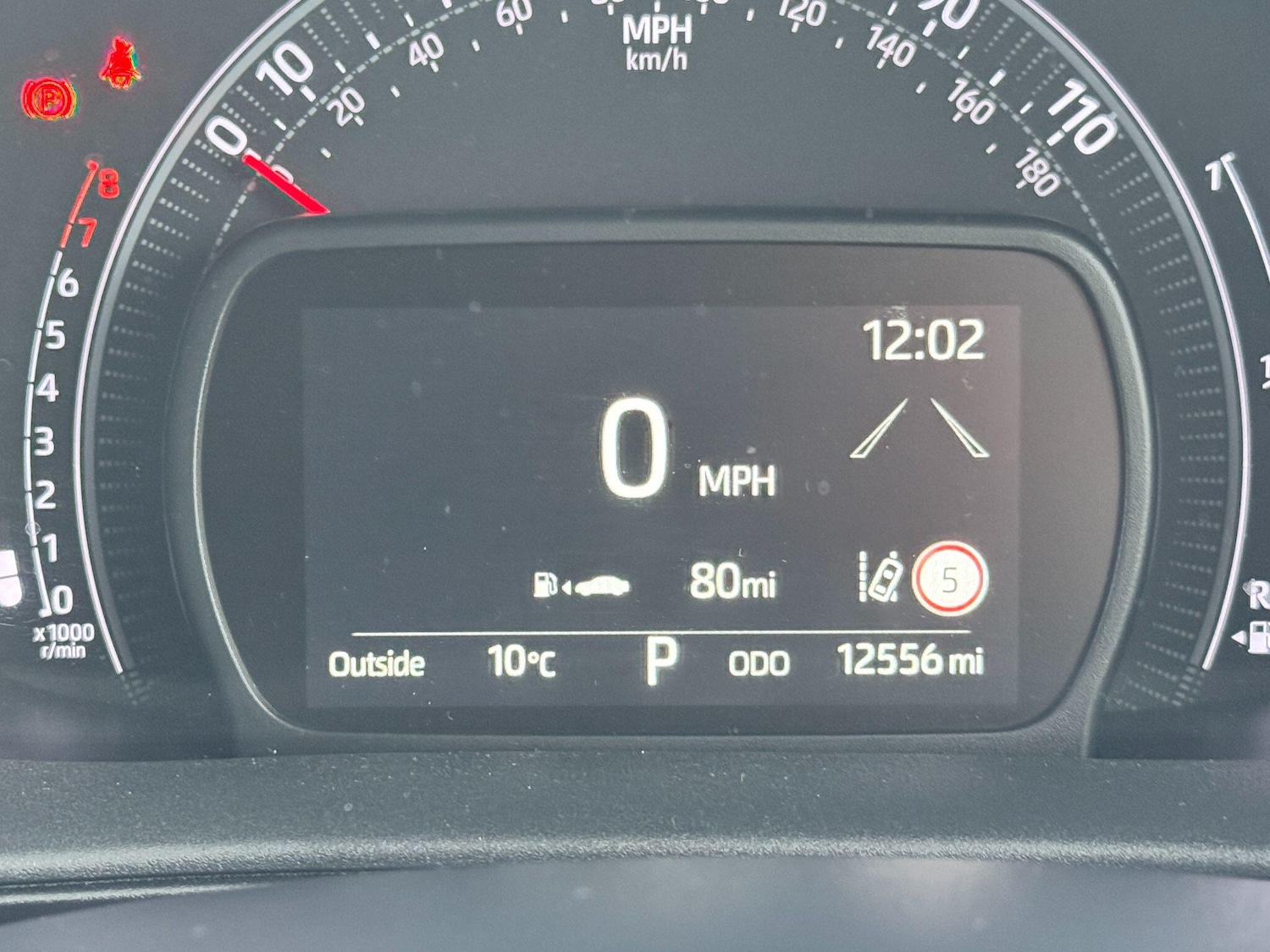 Used Toyota Aygo X 2024 for sale - 76824472: Photo 17