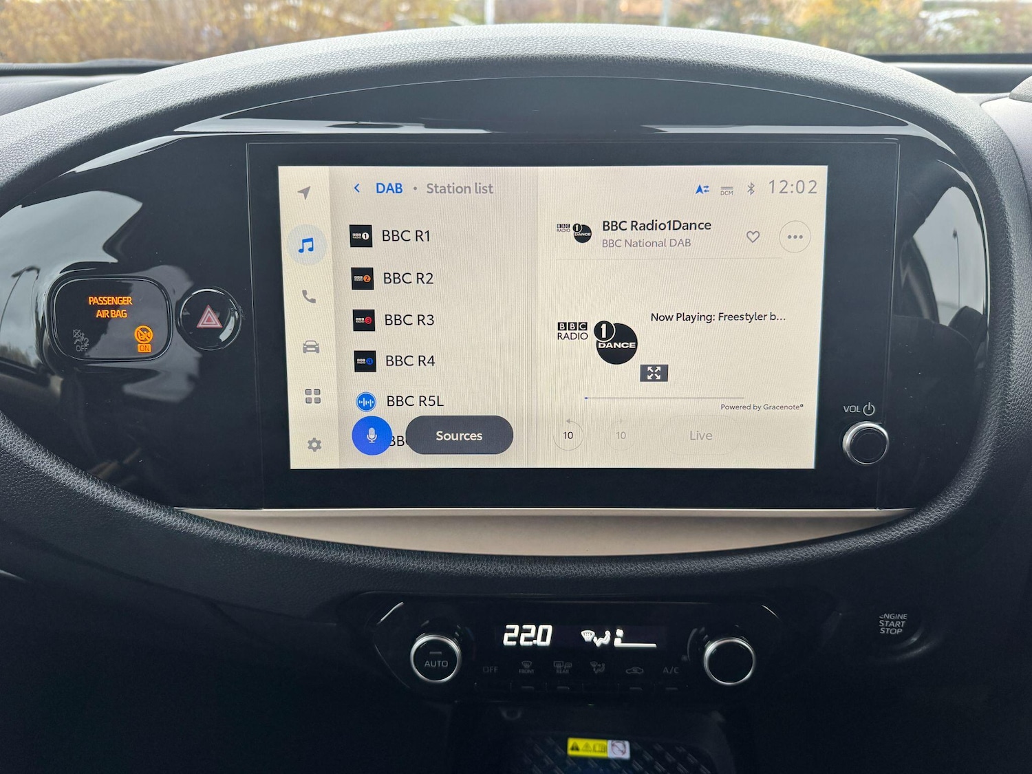 Used Toyota Aygo X 2024 for sale - 76824472: Photo 18