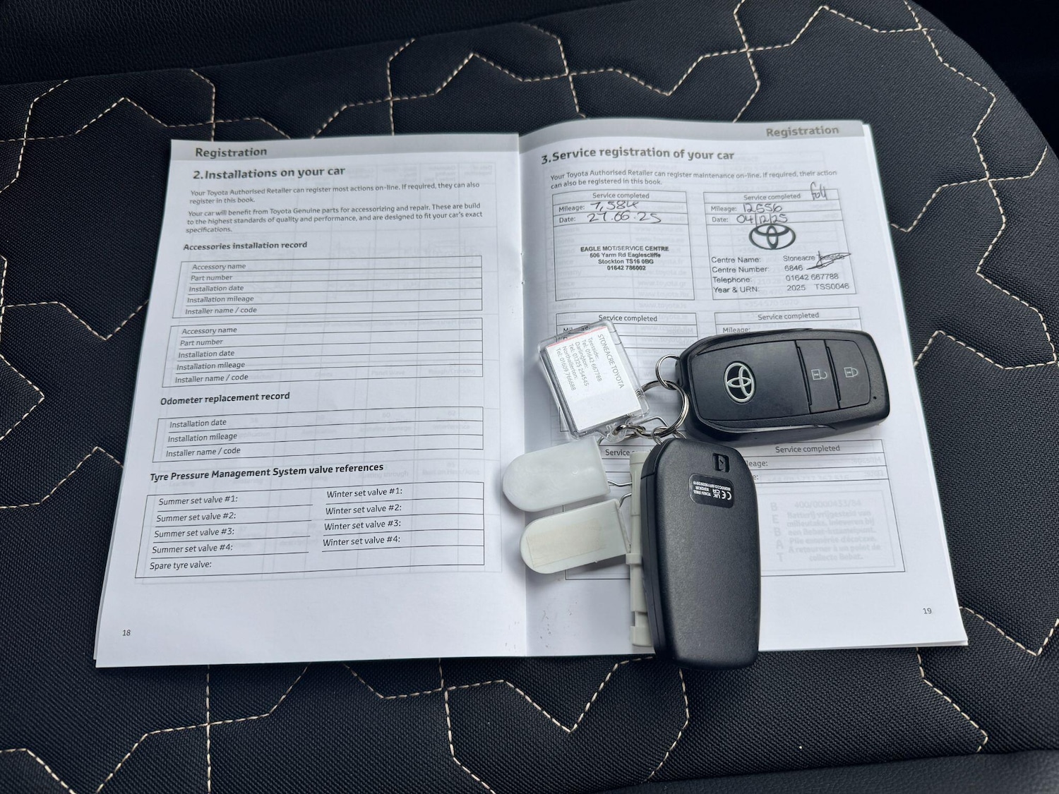 Used Toyota Aygo X 2024 for sale - 76824472: Photo 19