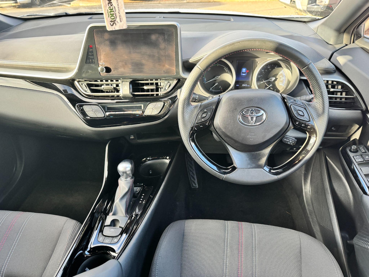Used Toyota C-HR 2023 for sale - 76913024: Photo 15