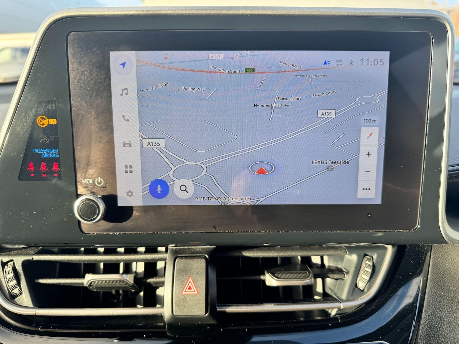 Used Toyota C-HR 2023 for sale - 76913024: Photo 19