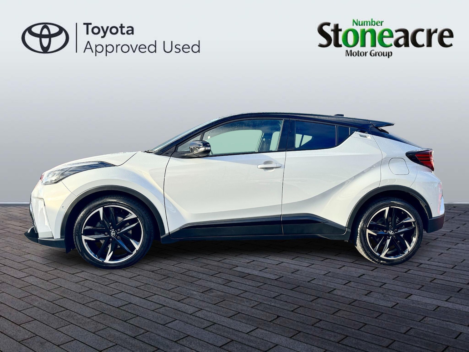 Used Toyota C-HR 2023 for sale - 76913024: Photo 6