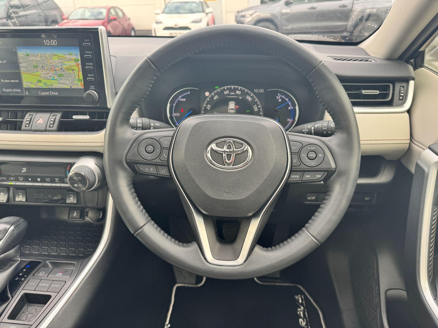 Vehicle 17