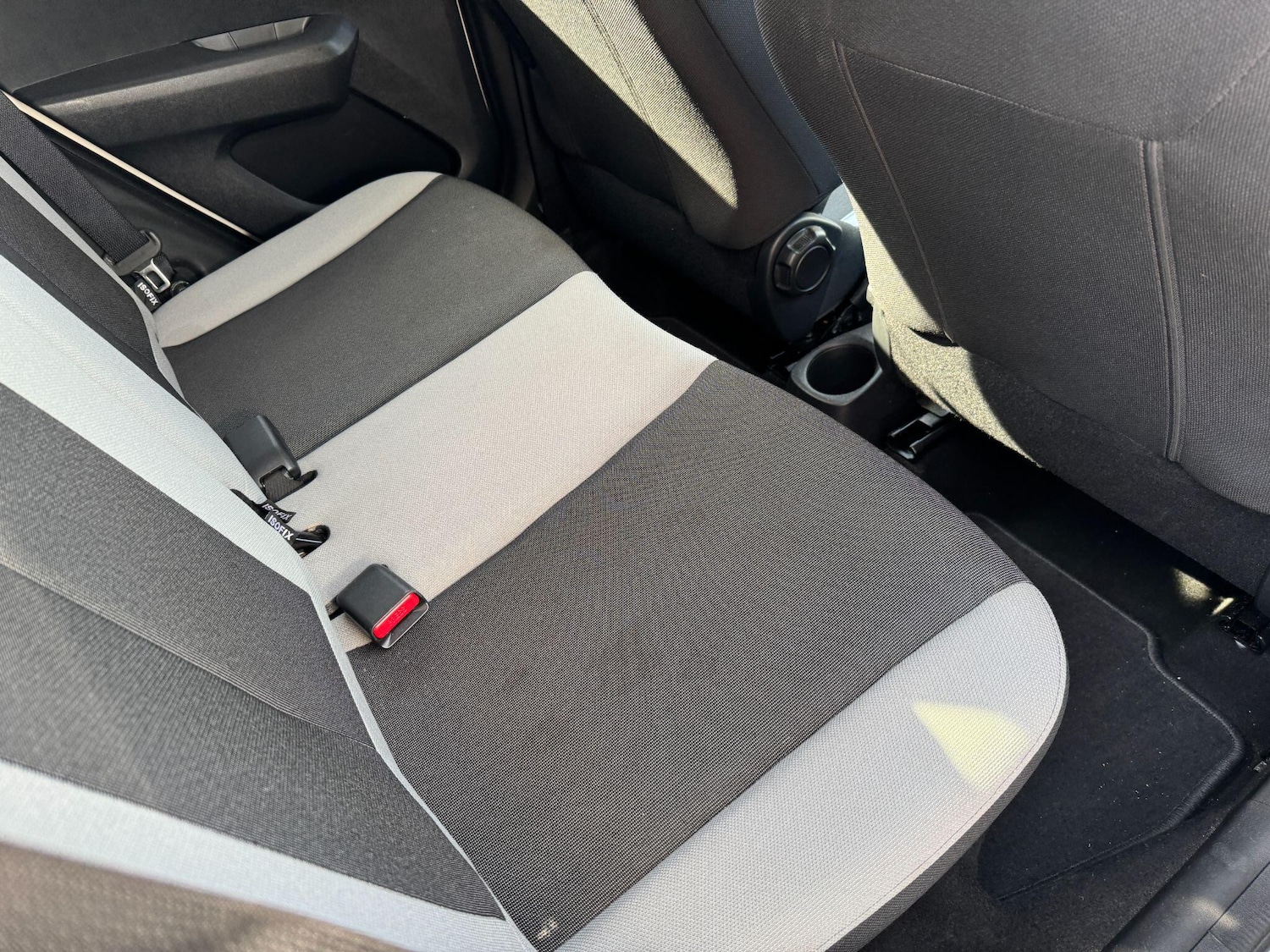 Used Toyota AYGO 2016 for sale - 77970181: Photo 12