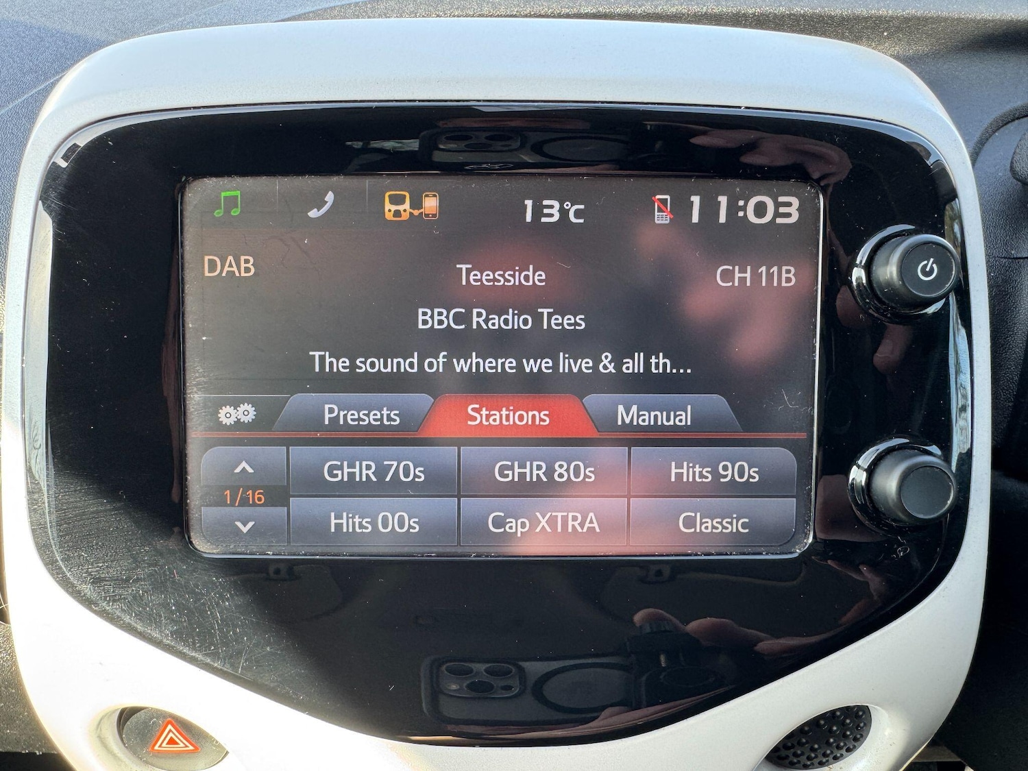 Used Toyota AYGO 2016 for sale - 77970181: Photo 19