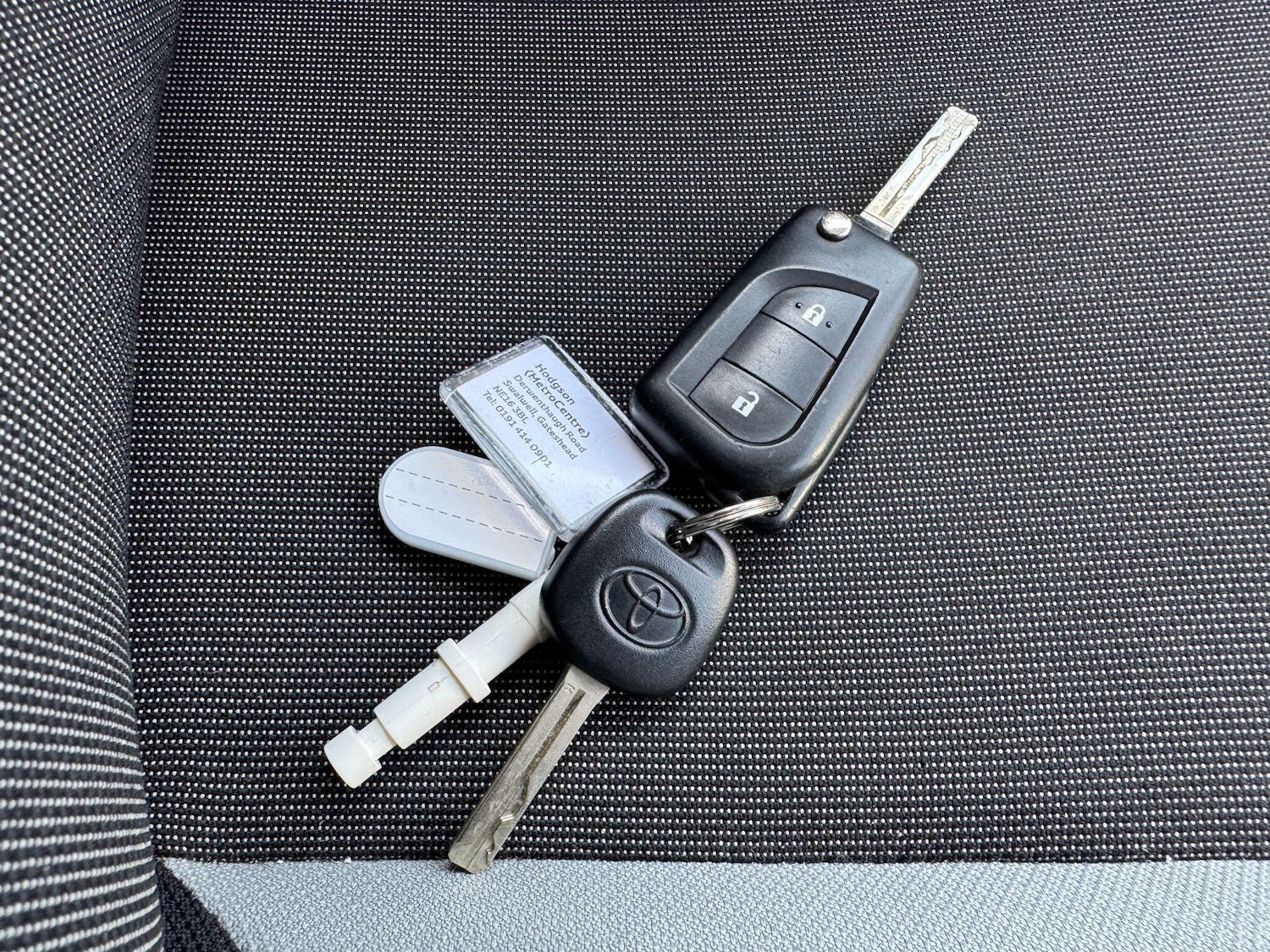 Used Toyota AYGO 2016 for sale - 77970181: Photo 20