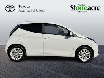 Used Toyota AYGO 2016 for sale - 77970181: Photo