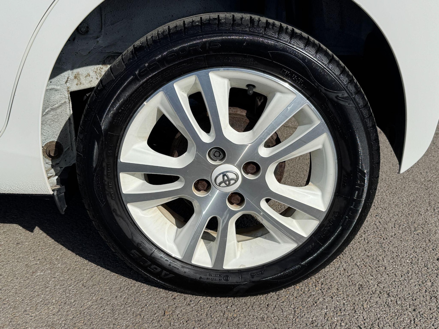 Used Toyota AYGO 2016 for sale - 77970181: Photo 9