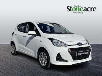 Used Hyundai i10 2019 for sale - 78047094: Photo