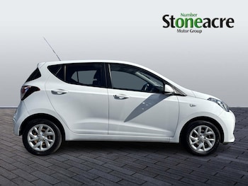Used Hyundai i10 2019 for sale - 78047094: Photo