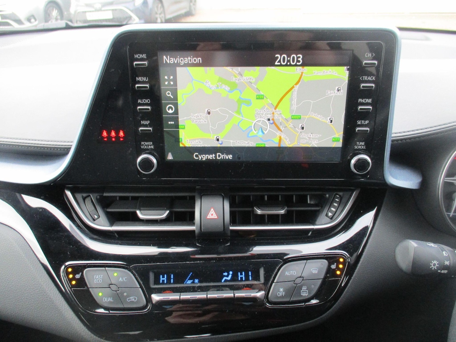 Used Toyota C-HR for sale - 77794202: Photo 18