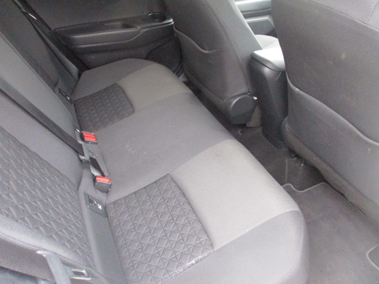 Used Toyota C-HR for sale - 77646806: Photo 12