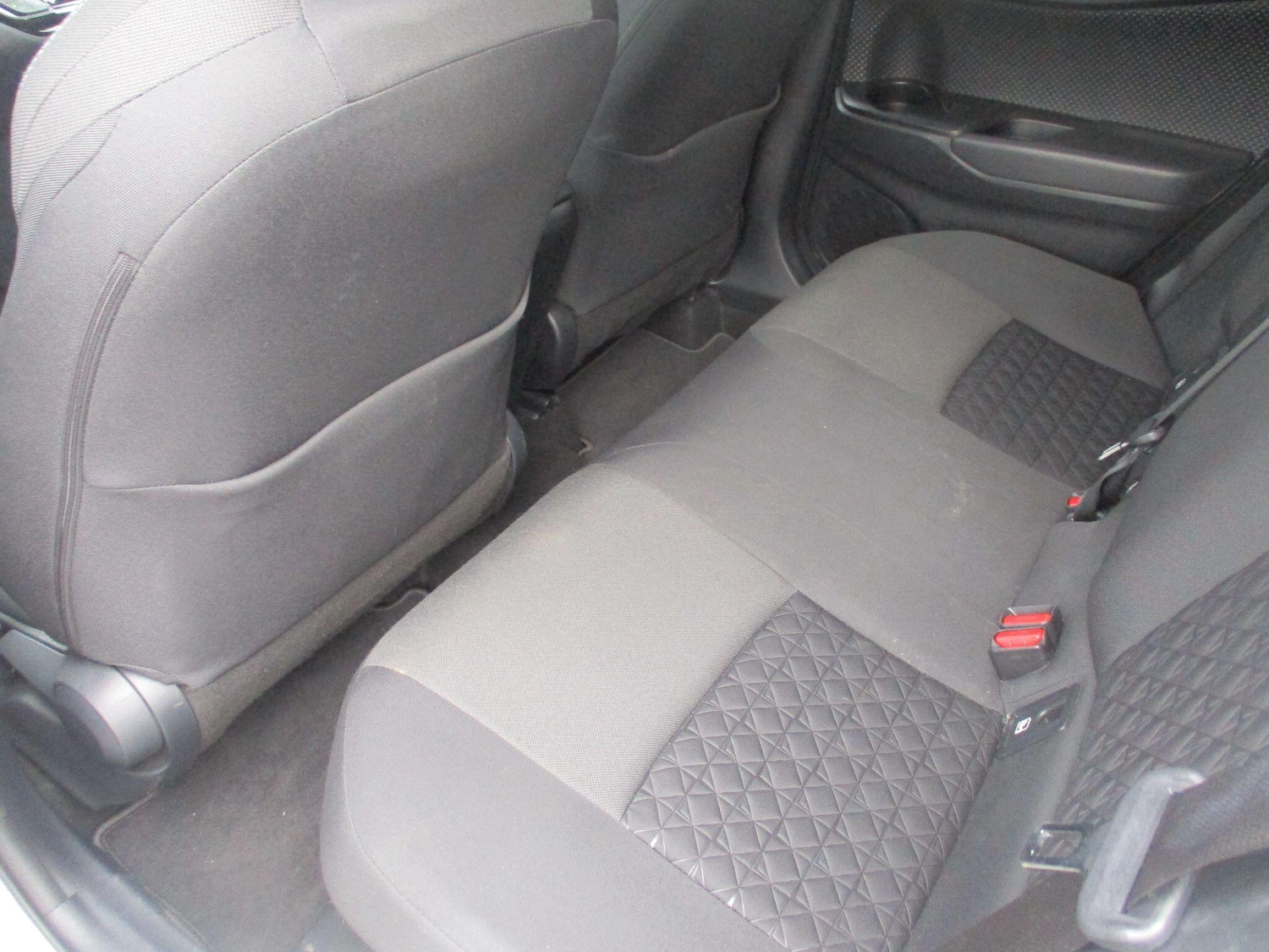 Used Toyota C-HR for sale - 77646806: Photo 13