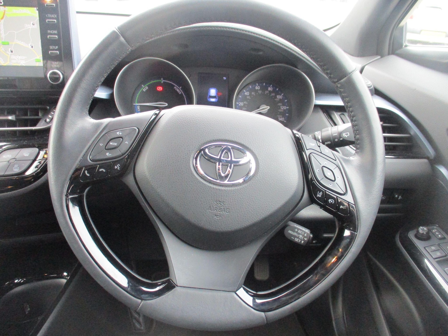 Used Toyota C-HR for sale - 77646806: Photo 17
