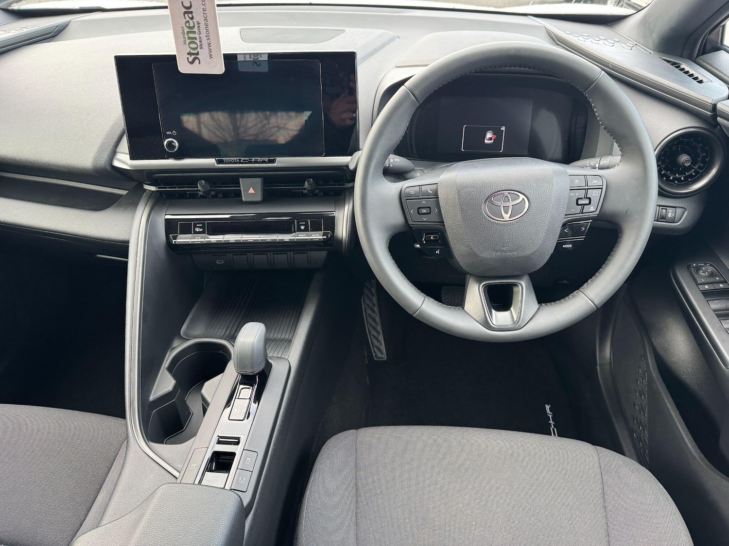 Used Toyota C-HR 2024 for sale - 77454996: Photo 15