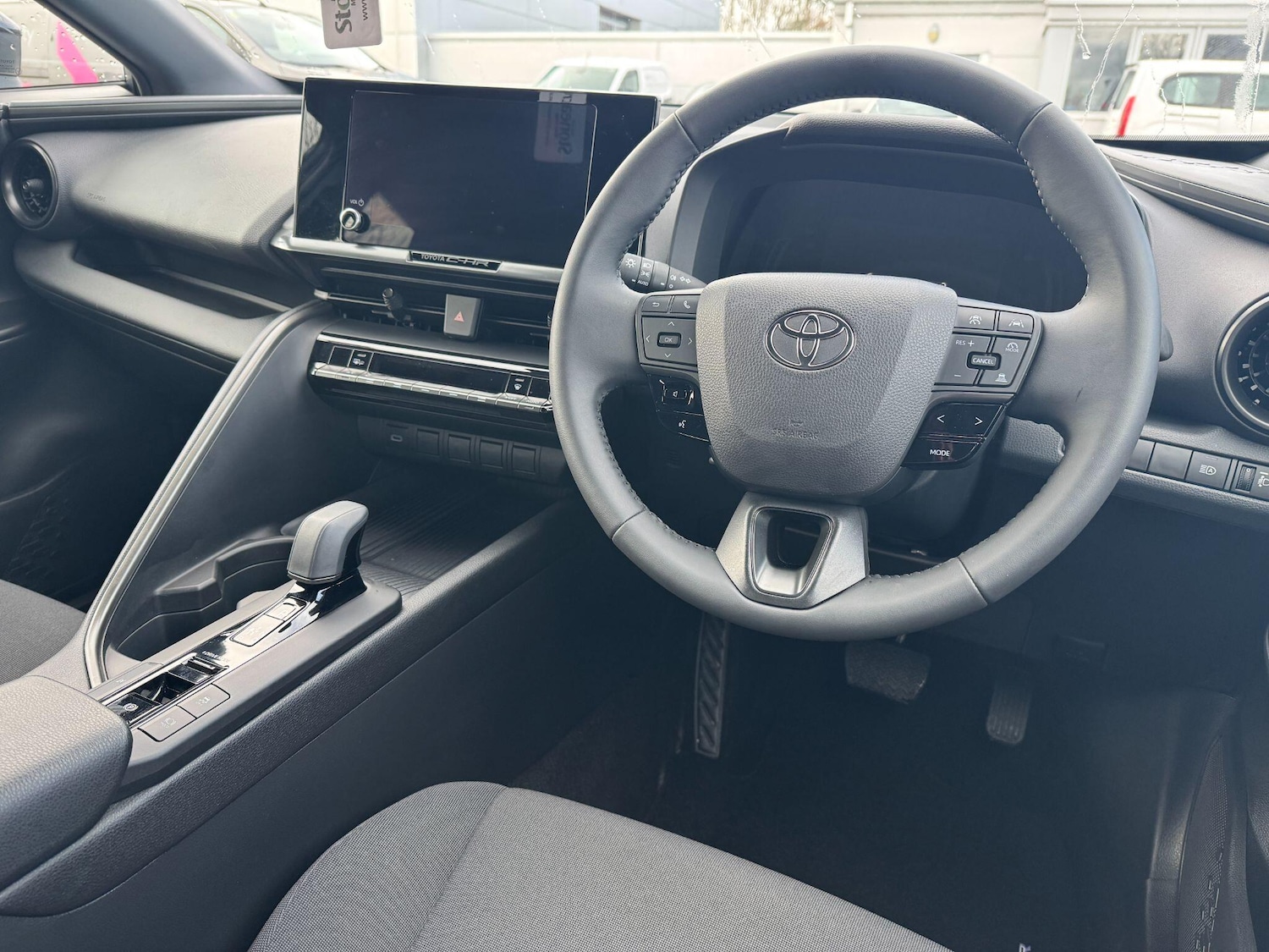 Used Toyota C-HR 2024 for sale - 77454996: Photo 16