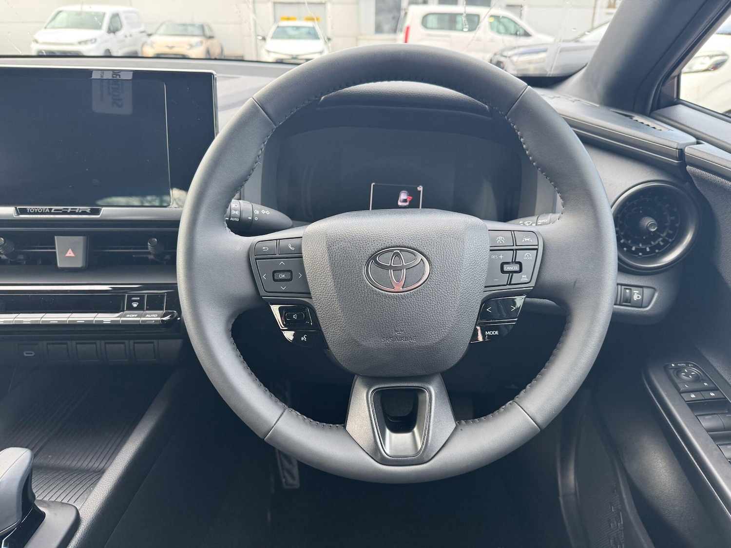 Used Toyota C-HR 2024 for sale - 77454996: Photo 17