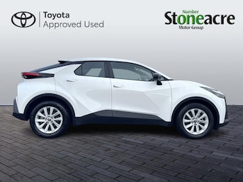 Used Toyota C-HR 2024 for sale - 77454996: Photo