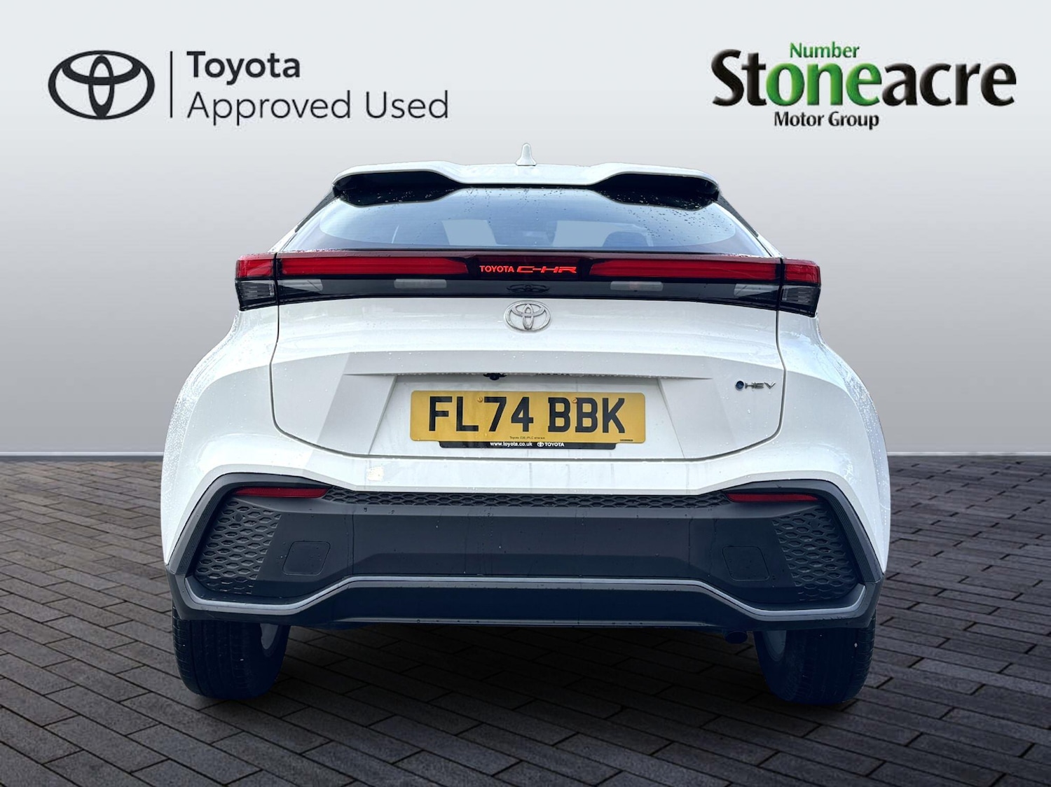 Used Toyota C-HR 2024 for sale - 77454996: Photo 4