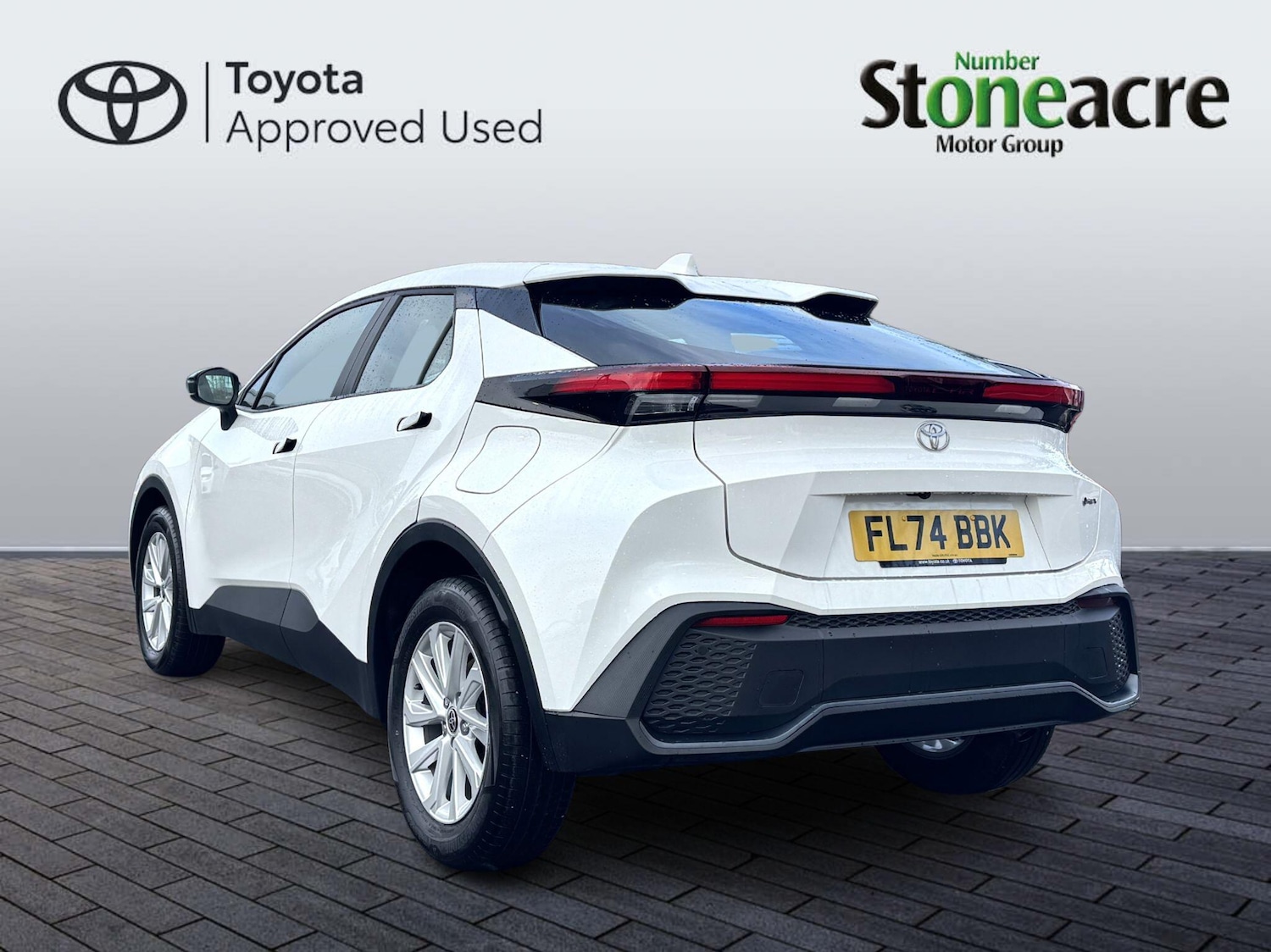 Used Toyota C-HR 2024 for sale - 77454996: Photo 5