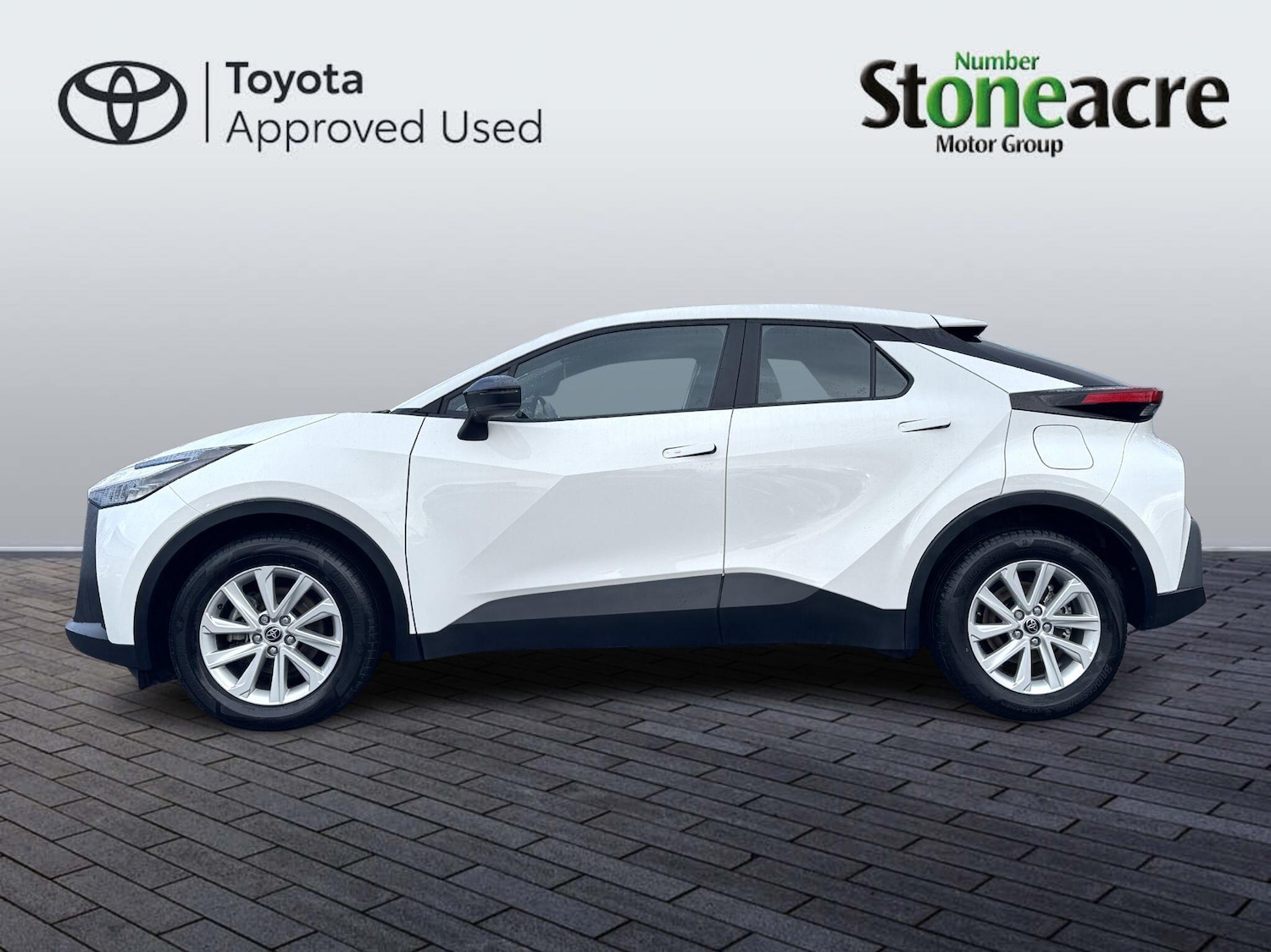 Used Toyota C-HR 2024 for sale - 77454996: Photo 6