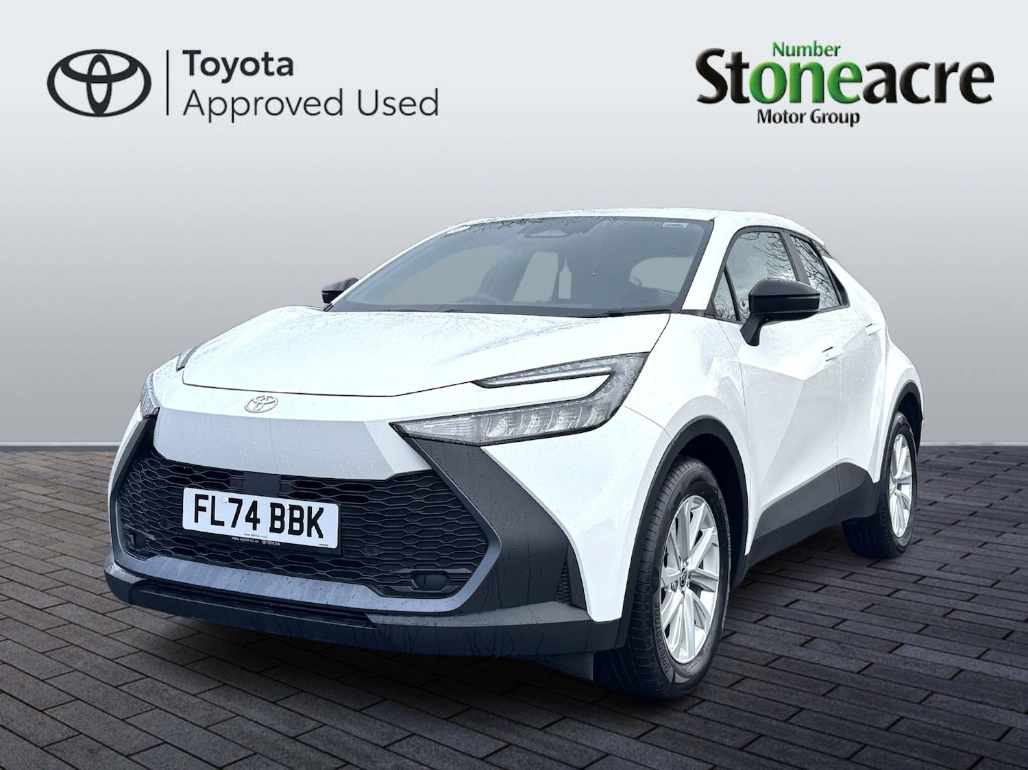 Used Toyota C-HR 2024 for sale - 77454996: Photo 7