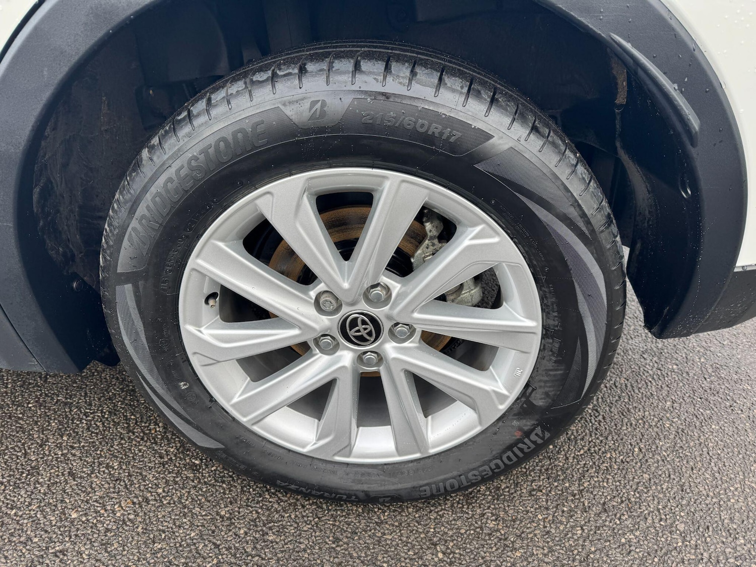 Used Toyota C-HR 2024 for sale - 77454996: Photo 9