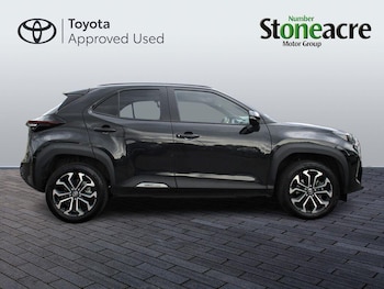 Used Toyota Yaris Cross 2023 for sale - 78662382: Photo