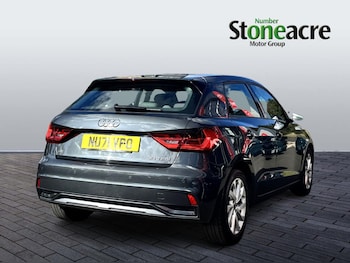 Used Audi A1 2021 for sale - 75954202: Photo