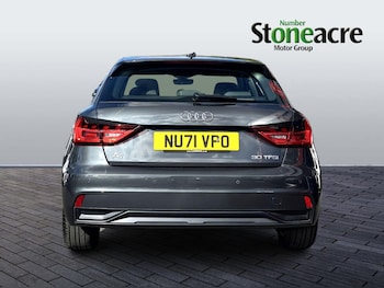 Used Audi A1 2021 for sale - 75954202: Photo