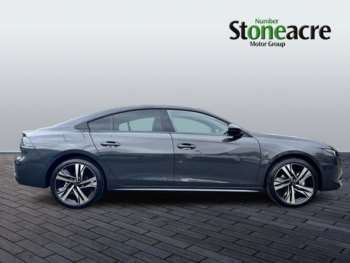 Used Peugeot 508 2023 for sale - 74921071: Photo