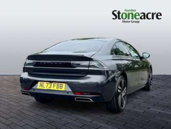 Used Peugeot 508 2023 for sale - 74921071: Photo