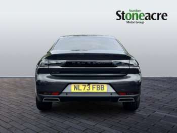 Used Peugeot 508 2023 for sale - 74921071: Photo